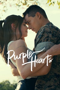 Пурпурные сердца (2022)